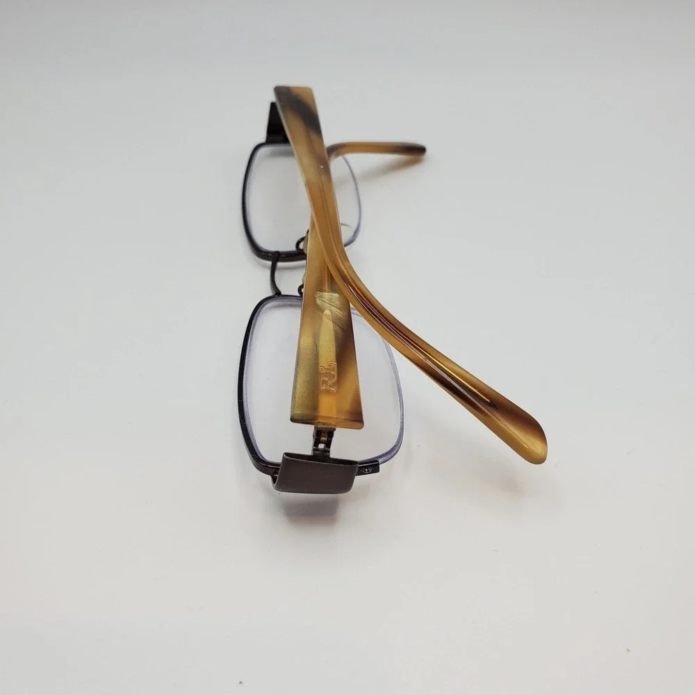 Ralph Lauren Made In Italy Eyeglasses Frame Women RL‎ 5913 8913 52-16 135